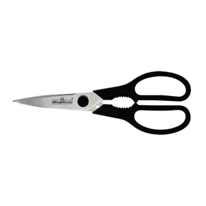 Tijera de Cocina Multiuso Magefesa Acero Inoxidable